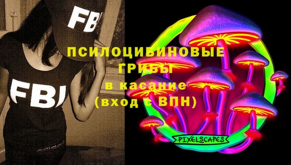 тгк Алексеевка